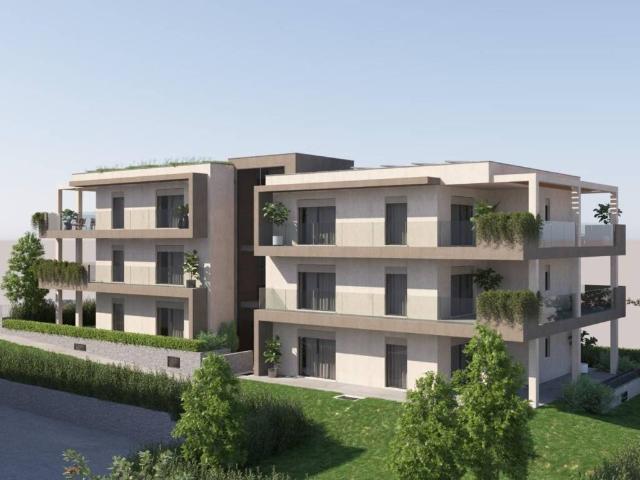 Appartamento in vendita a Brescia BS
