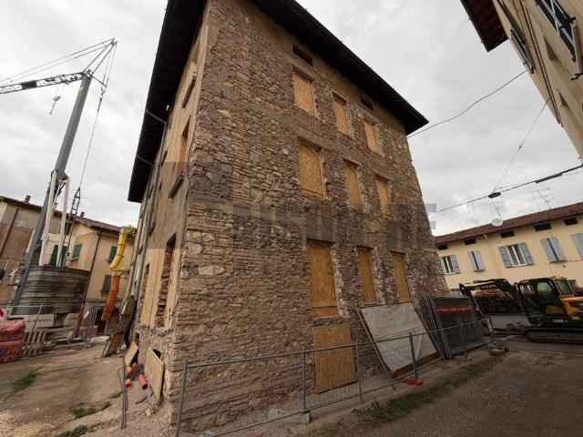 Appartamento in vendita a Brescia BS