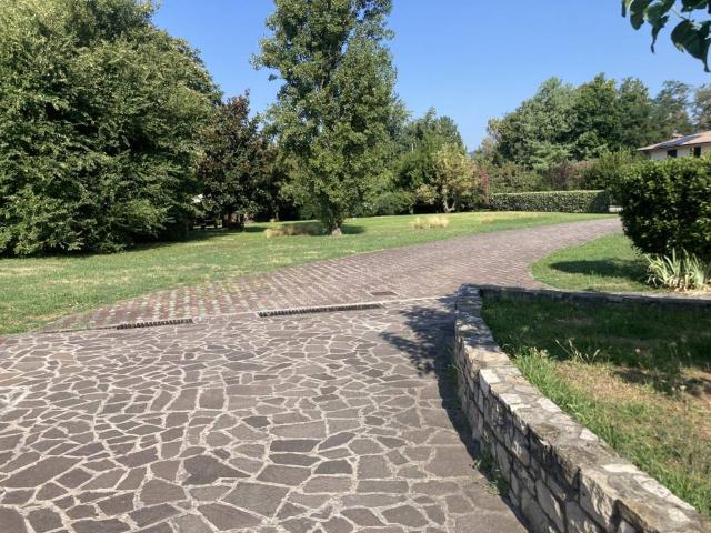 Appartamento in vendita a Brescia BS