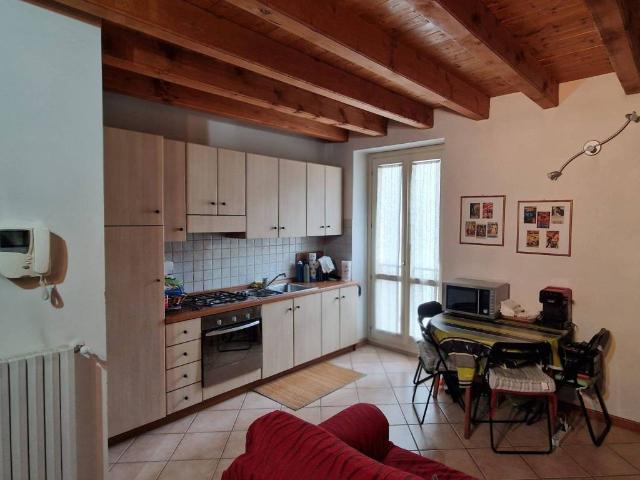 Appartamento in vendita a Brescia BS