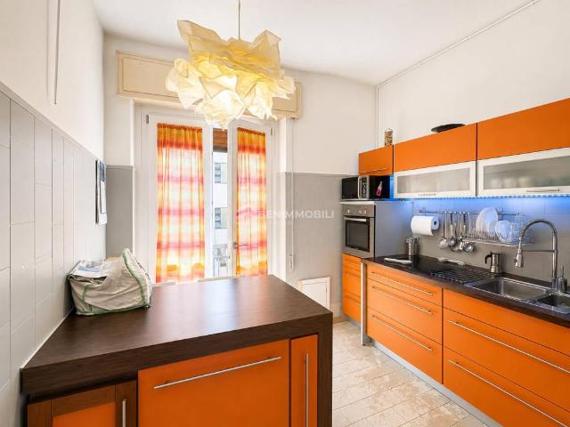 Appartamento in vendita a Brescia BS