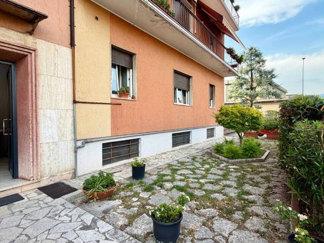 Appartamento in vendita a Brescia BS