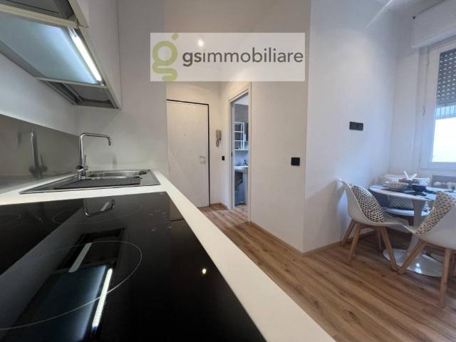 Appartamento in vendita a Brescia BS