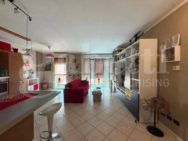 Appartamento in vendita a Brescia BS
