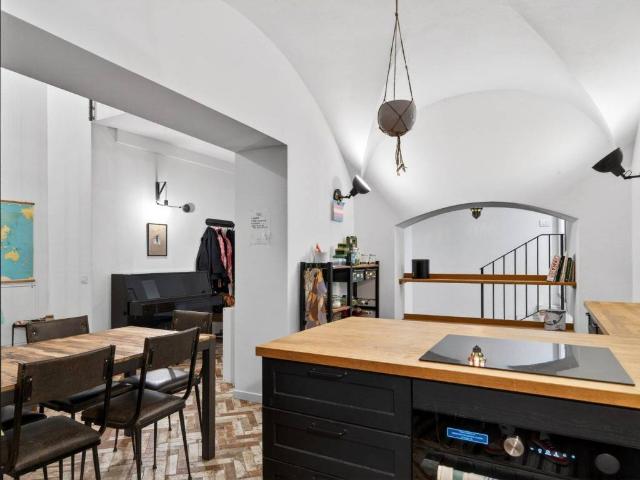 Appartamento in vendita a Brescia BS