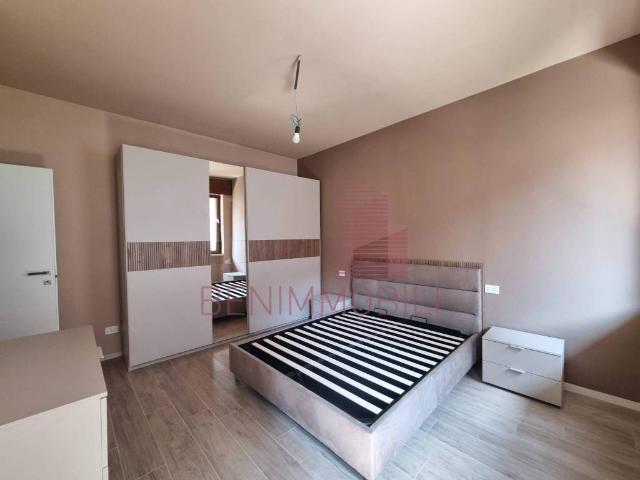 Appartamento in vendita a Brescia BS