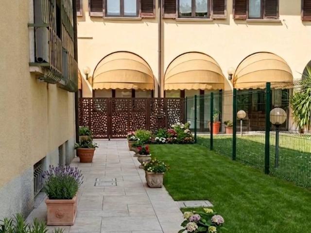 Appartamento in vendita a Brescia BS