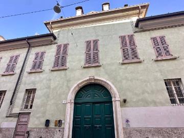 Via Orientale Brescia, Brescia, Brescia Lombardia, Lombardia