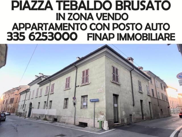Appartamento in vendita a Brescia BS