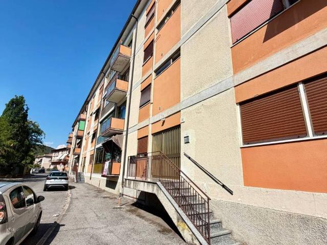 Appartamento in vendita a Brescia BS