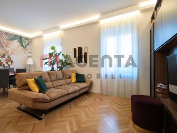 Corso Martiri della Libertà Brescia, Brescia, Brescia Lombardia, Lombardia