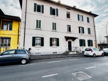 Appartamento in vendita a Brescia BS