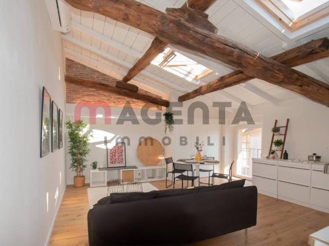 Appartamento in vendita a Brescia BS