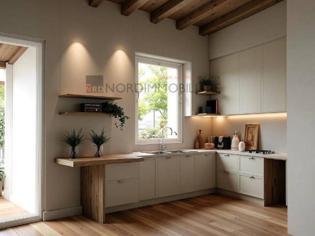 Appartamento in vendita a Brescia BS