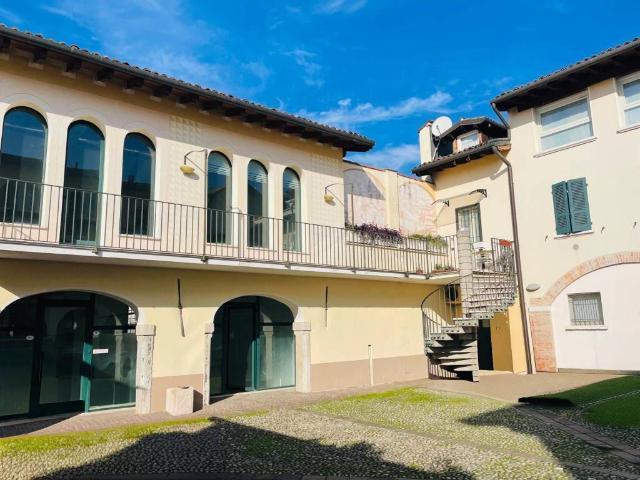 Appartamento in vendita a Brescia BS