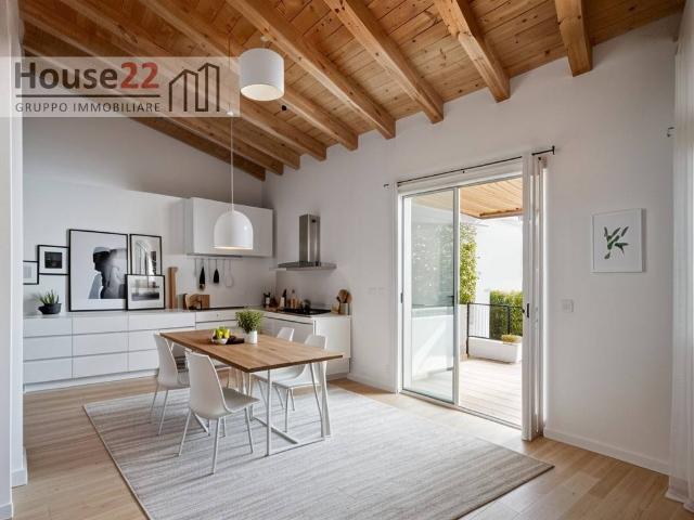 Appartamento in vendita a Brescia BS