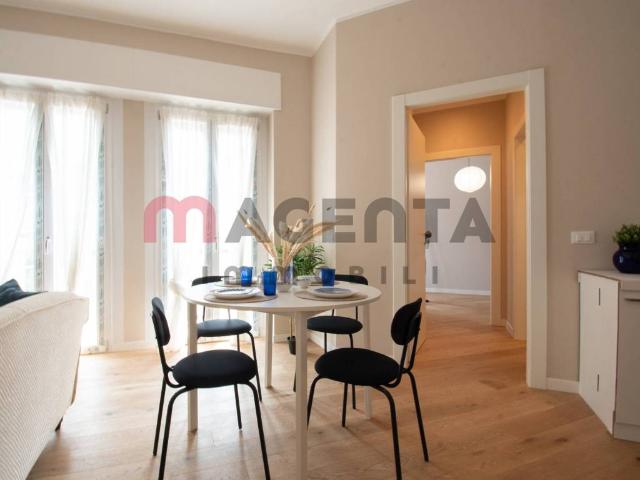 Appartamento in vendita a Brescia BS