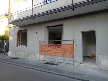 Via Giuseppe Camillo Martinengo Cesaresco, Brescia, Brescia Lombardia, Lombardia