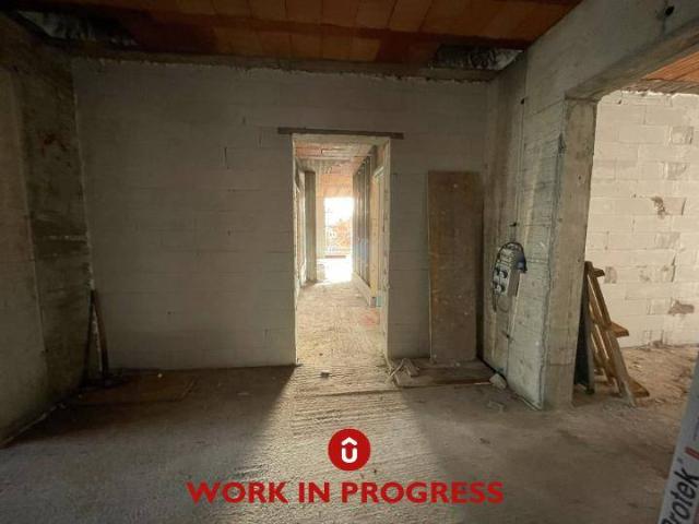 Appartamento in vendita a Brescia BS