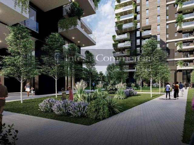Appartamento in vendita a Brescia BS