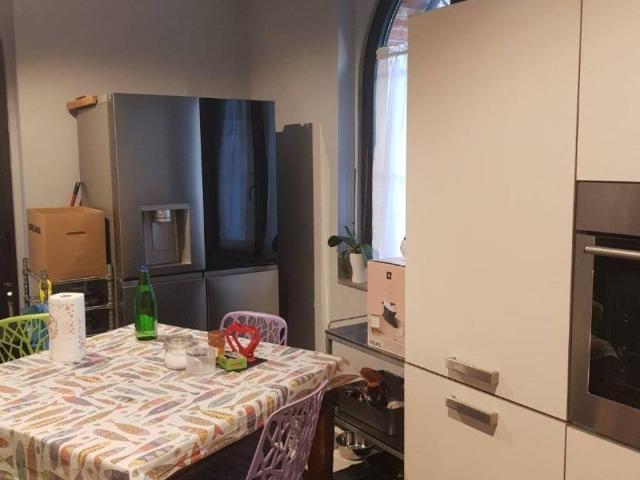 Appartamento in vendita a Brescia BS