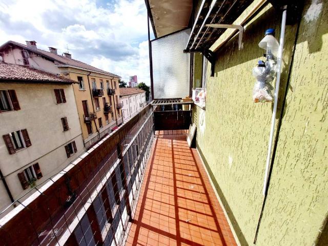 Appartamento in vendita a Brescia BS