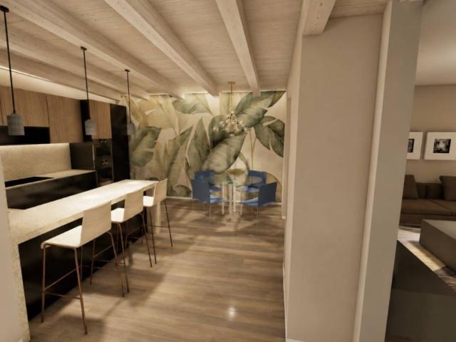 Appartamento in vendita a Brescia BS
