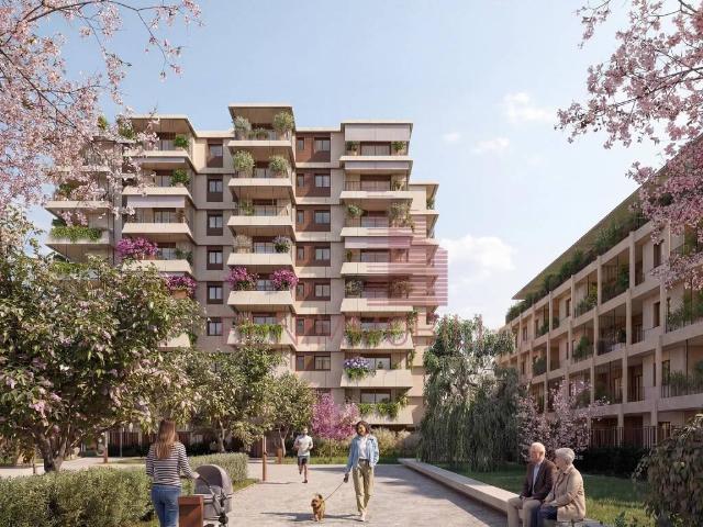 Appartamento in vendita a Brescia BS