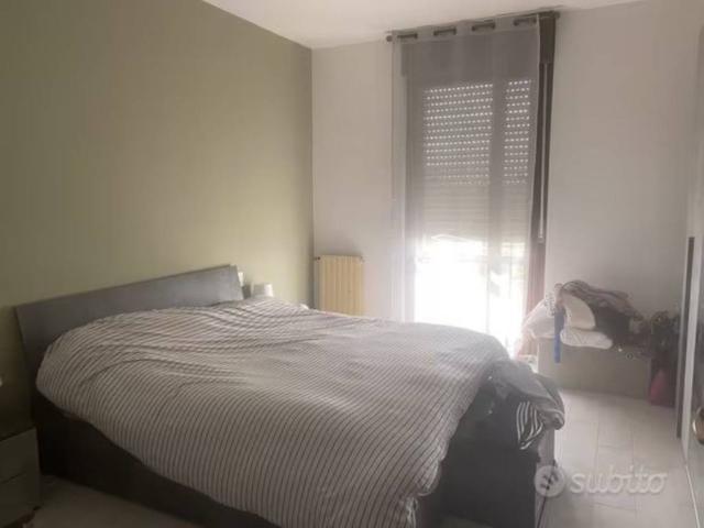 Appartamento in vendita a Brescia BS