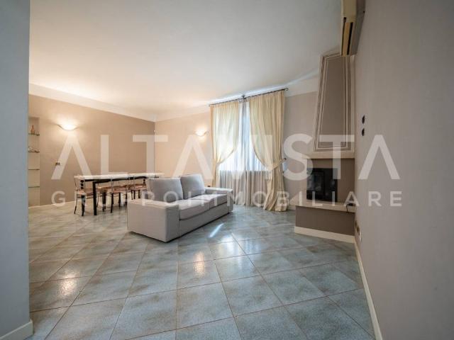 Appartamento in vendita a Brescia BS