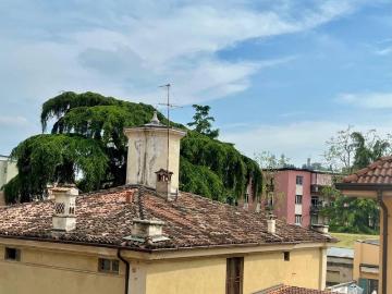 Via Gian Battista Cipani, Brescia, Brescia Lombardia, Lombardia