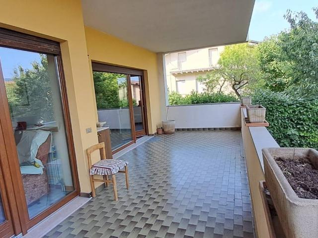 Appartamento in vendita a Brescia BS
