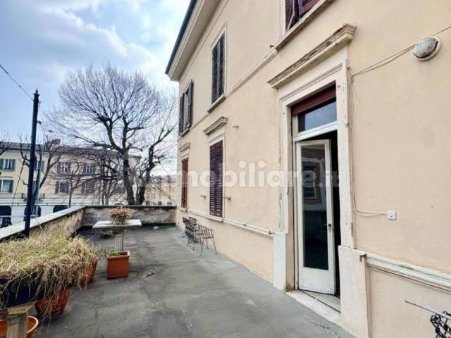 Appartamento in vendita a Brescia BS