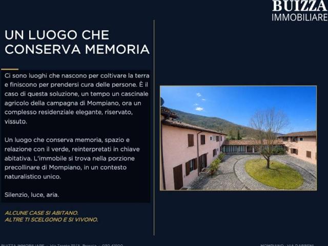 Appartamento in vendita a Brescia BS