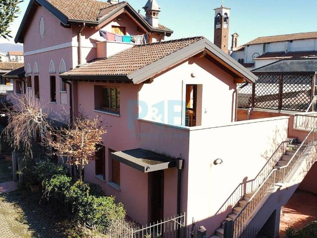 Appartamento in vendita a Brescia BS