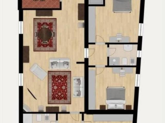 Appartamento in vendita a Brescia BS