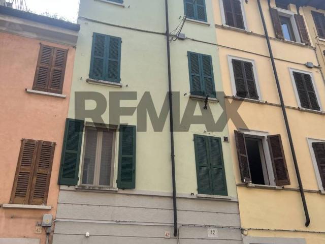 Appartamento in vendita a Brescia BS