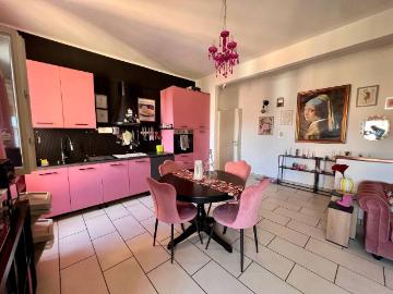 Appartamento in vendita a Brescia BS