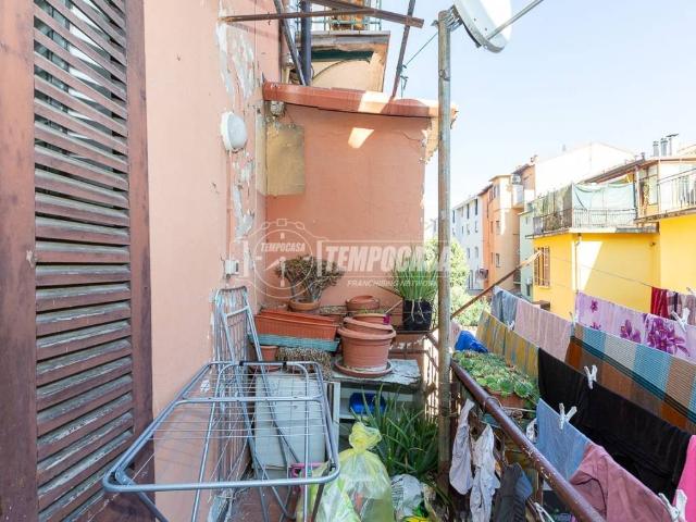 Appartamento in vendita a Brescia BS