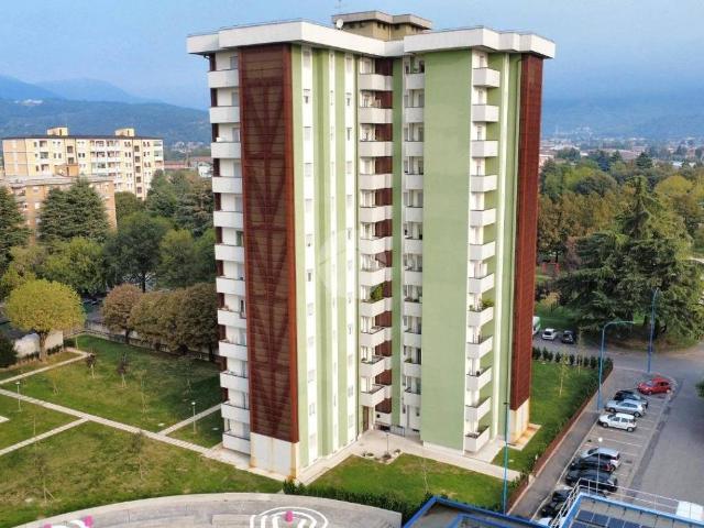 Appartamento in vendita a Brescia BS