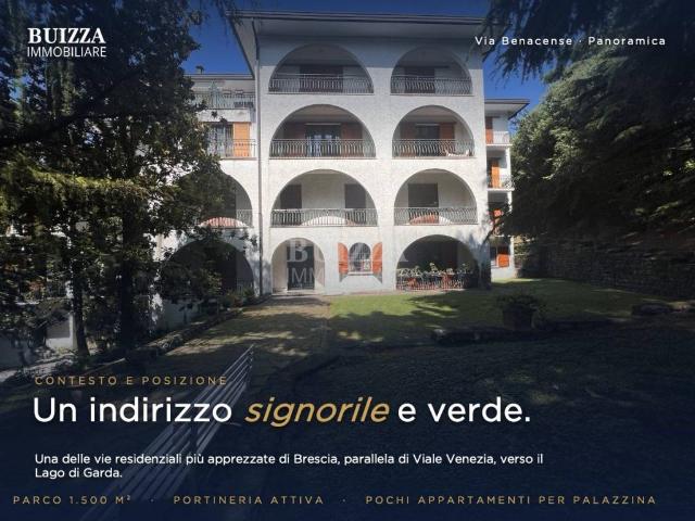 Appartamento in vendita a Brescia BS