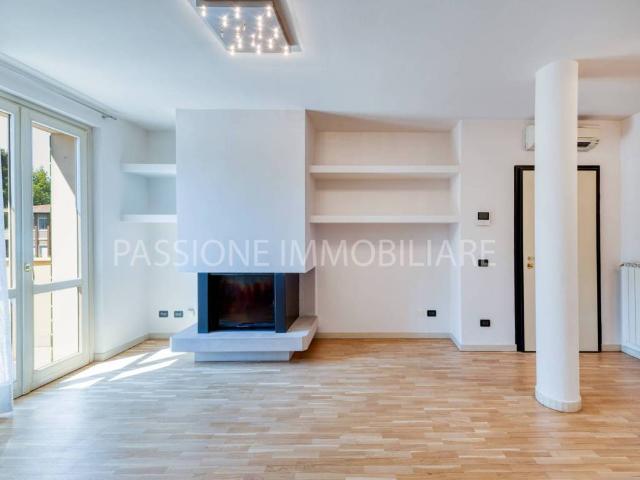 Appartamento in vendita a Brescia BS