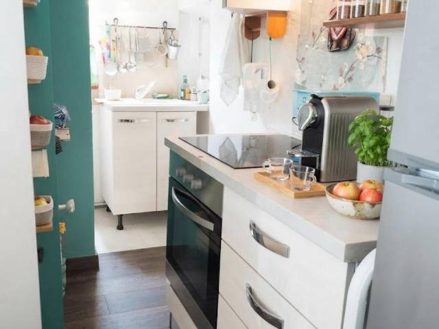 Appartamento in vendita a Brescia BS