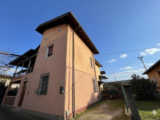 Appartamento in vendita a Brescia BS