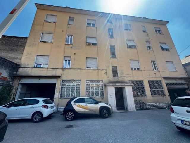 Appartamento in vendita a Brescia BS