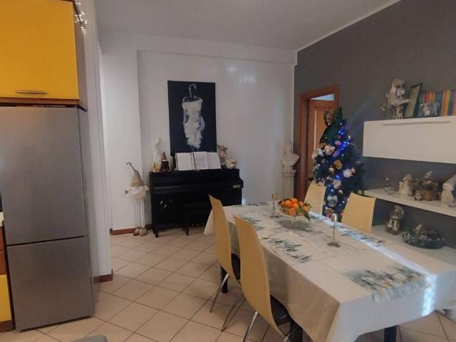 Appartamento in vendita a Brescia BS