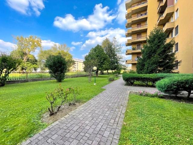 Appartamento in vendita a Brescia BS