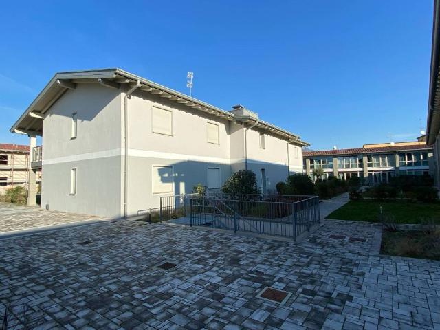 Appartamento in vendita a Brescia BS