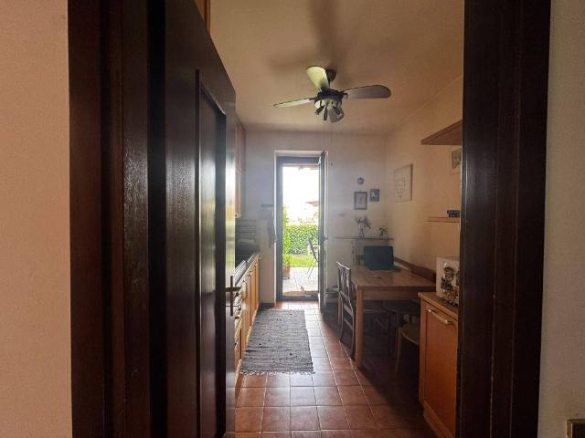 Appartamento in vendita a Brescia BS