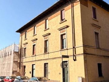 Via Giovanni Sega, Sant'eufemia Brescia, Brescia Lombardia, Lombardia